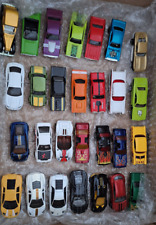 VINTAGE LOOSE HOT WHEELS CARS - SELECT YOUR CARS - ONLY PAY ONE POSTAGE CHARGE