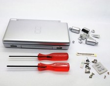Nintendo DS Lite Full