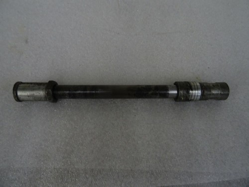 Wb2 honda 650c rc05 - cb, front