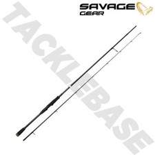 SAVAGE GEAR SG2 LIGHT GAME