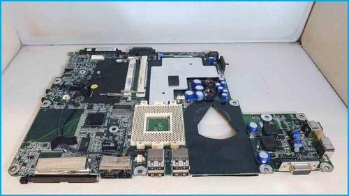 Fujitsu amilo k7600 - fujitsu,