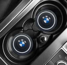 2 x for BMW 7cm/2.75" Car Cup