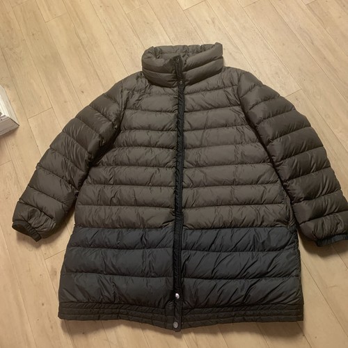 Salco goose down puffer - goose,