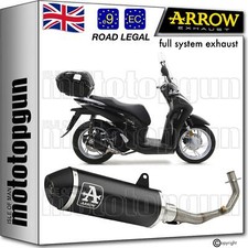 ARROW FULL SYSTEM EXHAUST OPEN