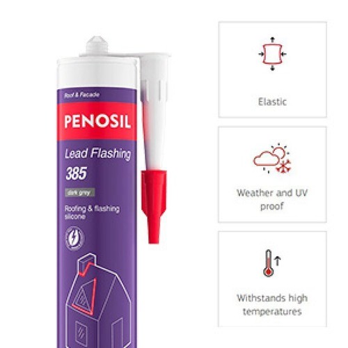 Penosil 385 silicone sealant - penosil,