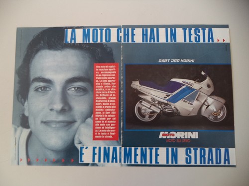 Advertising 1988 - advertising,