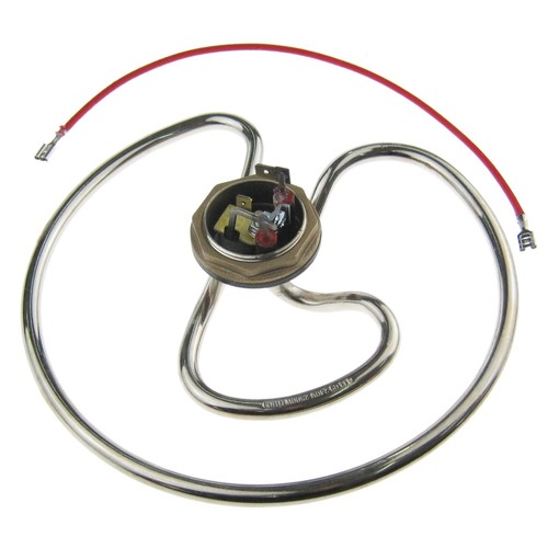 He19 universal burco hot - universal,