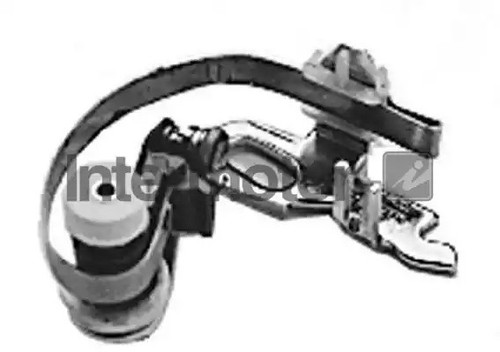 Distributor contact breaker - contact,