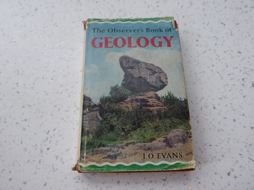 The observer book of - *the, observer’s