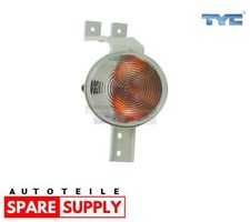 TURN SIGNAL LIGHT FOR MINI TYC