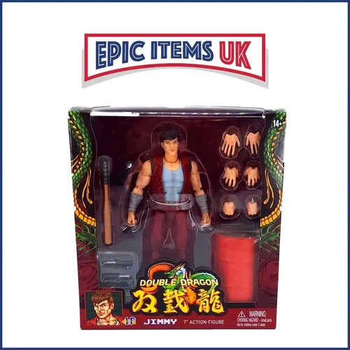 Syndicate collectibles double - syndicate,