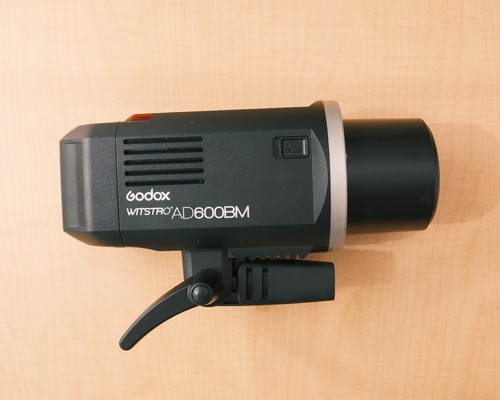 Godox ad600bm bowens mount - godox,