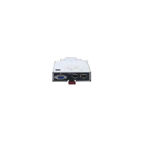 Bladesystem c3000 kvm - bladesystem,