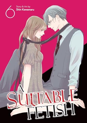 Suitable fetish vol - suitable, 6