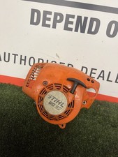 Stihl Bg86 Sh86 Bg56 Sh56 Petrol Blower Pull Start Assembly Recoil