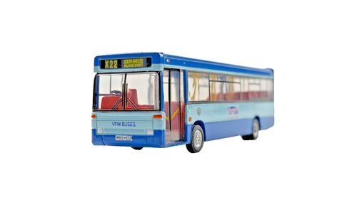 Corgi scale dennis dart - corgi,