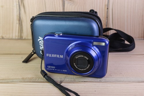 Fujifilm finepix l55 12mp - finepix,