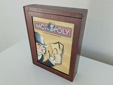 Monopoly Vintage Game