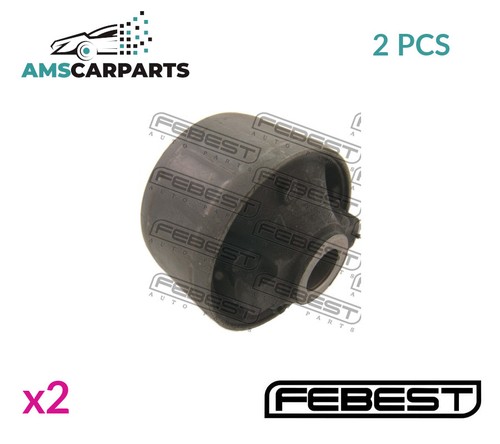 Control arm wishbone bush - arm,
