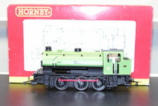 Hornby 00 Gauge R2281 Class