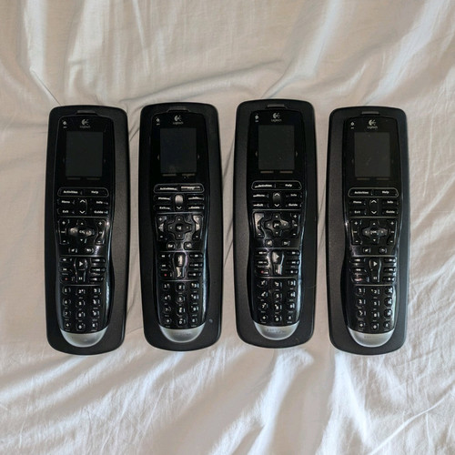 Logitech harmony one - one, universal