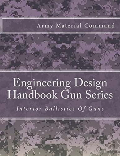 Engineering design handbook - engineering,