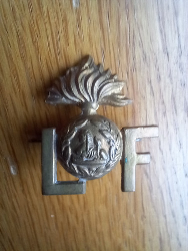 Lancashire fusiliers ww1 - lancashire,