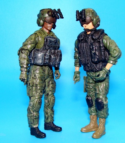 Bbi elite force s - 1:18,
