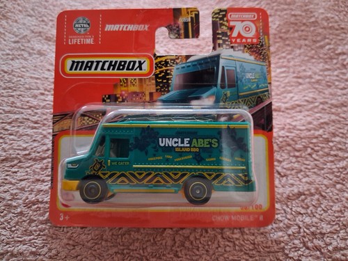 Matchbox 100 series - 1-100,