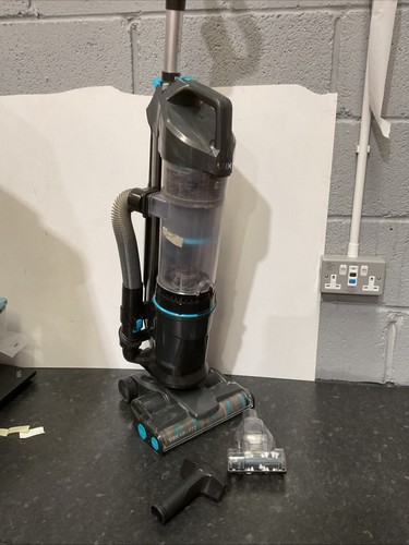 Vax corded upright vacuum - corded,