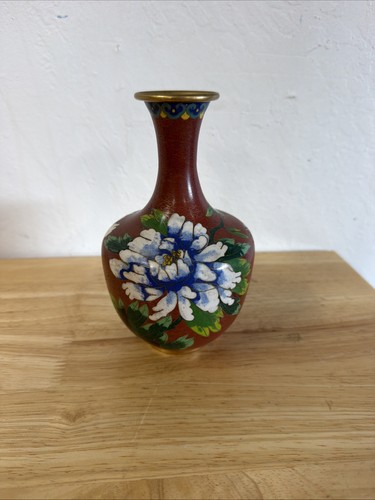 Collectable chinese cloisonne - collectable,