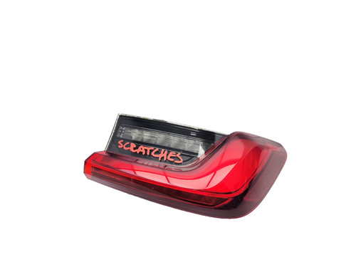 Bmw series g20 2020 - 3,