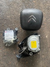 Citroen berlingo air bag - citroen,