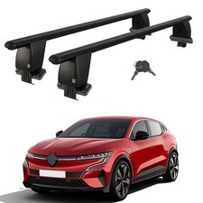 Roof Bars For Cars Without