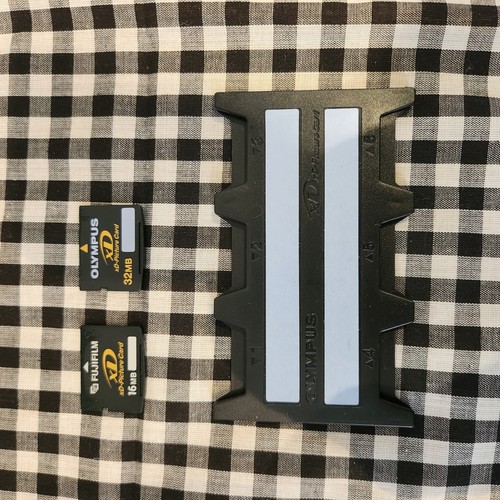 Slot picture memory card - 6,