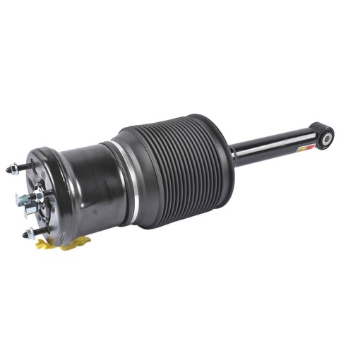 Front air suspension - air, shock