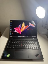 Lenovo ThinkPad X1 Carbon Gen