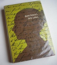 1963 QUEEN VICTORIA'S EARLY