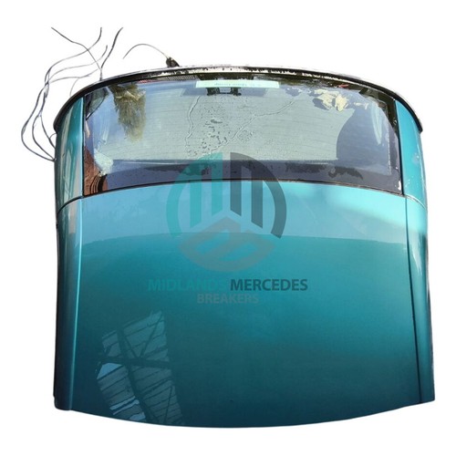 Mercedes benz slk - mercedes-benz,