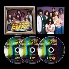 Frank Zappa | Cheaper Than Cheep | 2CD / Bluray