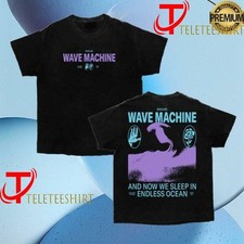 Makari Wave Machine And Now We