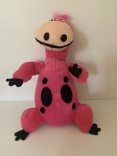 Dino Plush Soft Toy From The