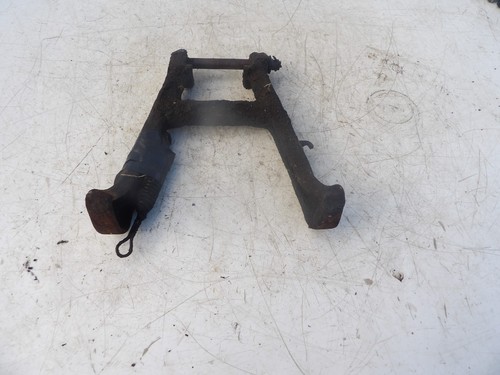 Bsa b25 centre stand - s,