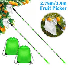 2.75/3.9m Fruit Picker With