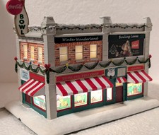 2003 Hawthorne Village