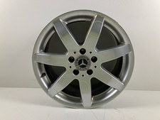 Mercedes-Benz GLK-Class (X204) 320 4matic 165 kW 224 hp aluminum rim (