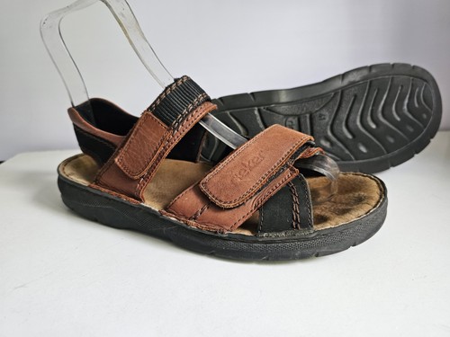 Rieker 41 mens - 41,