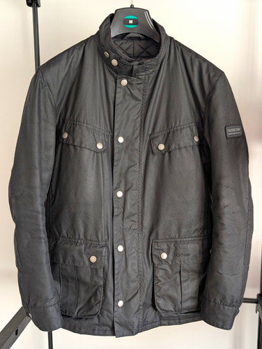 Barbour international men - barbour, men’s