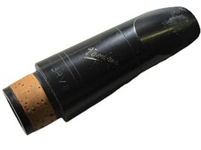 Vandoren 5RV Lyre mouthpiece