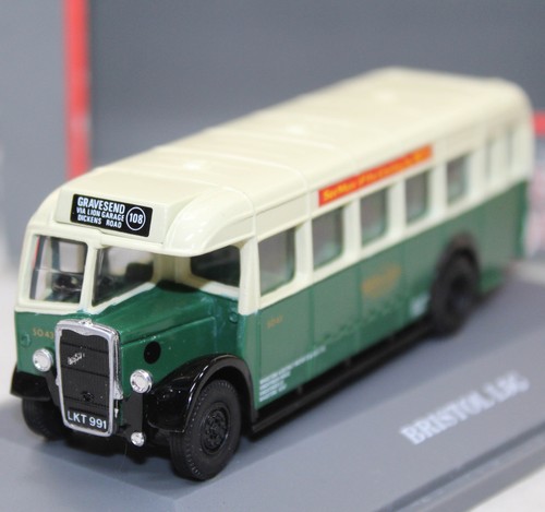Corgi ooc 97852 bristol - ooc,